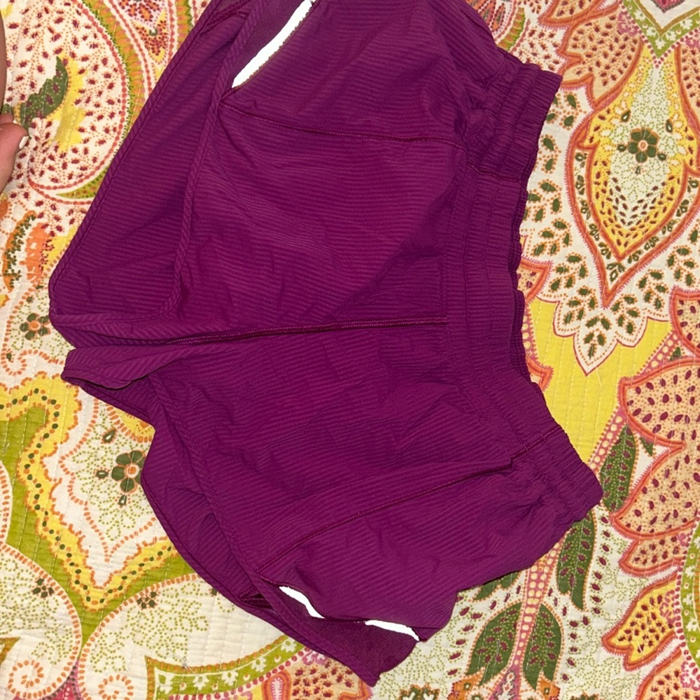 Lululemon Hotty Hots